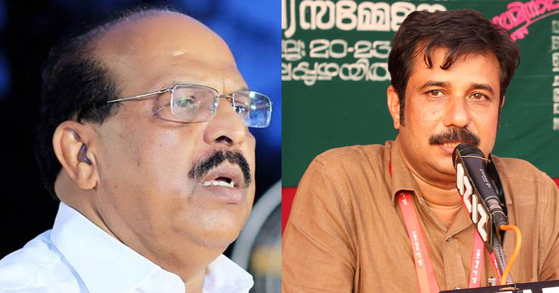 ദേശീയപാത : ആരിഫിന്‍റെ പരാതിയില്‍ അതൃപ്തി ; സിപിഎം ചർച്ച ചെയ്യും