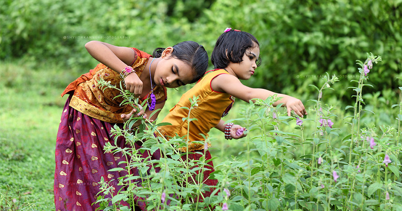 ഇന്ന് അത്തം ; മഹാമാരിക്കിടെ മലയാളികളുടെ ഓണക്കാലത്തിന് തുടക്കം