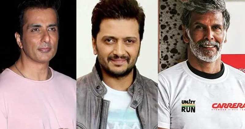 മുംബൈ കോര്‍പ്പറേഷന്‍ തെരഞ്ഞെടുപ്പില്‍ കോൺഗ്രസ് സ്ഥാനാർത്ഥികളാകാന്‍ ബോളിവുഡ് താരങ്ങള്‍