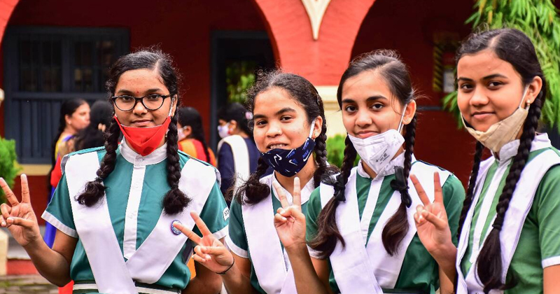 സിബിഎസ്ഇ പത്താം ക്ലാസ് പരീക്ഷാഫലം പ്രഖ്യാപിച്ചു