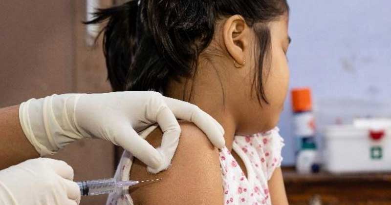 18 വയസ്സിന് താഴെയള്ളവർക്ക് അടുത്ത മാസം മുതല്‍ കൊവിഡ് വാക്സിന്‍