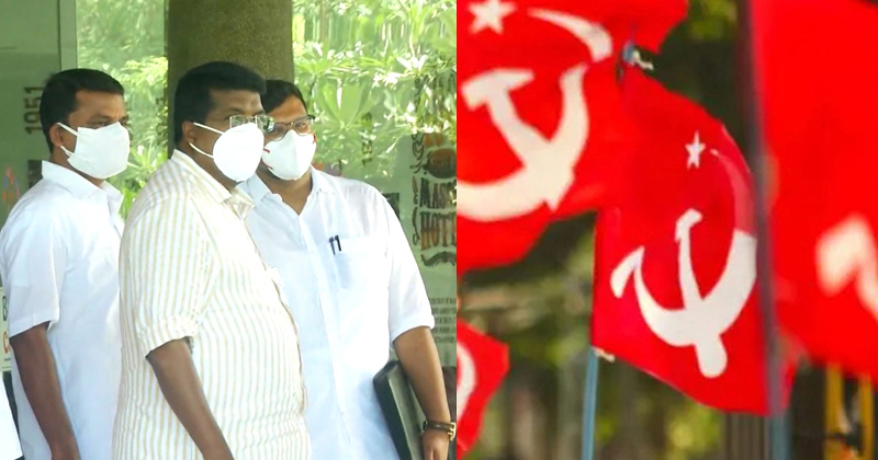 ആലപ്പുഴയില്‍ സിപിഎം പരിപാടി ബഹിഷ്കരിച്ച് ബ്രാഞ്ച് സെക്രട്ടറിമാർ ; വിഭാഗീയത പുതിയതലത്തിലേക്ക്