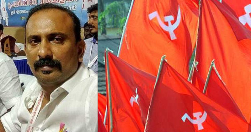 ലഹരിമരുന്ന് കേസ് : സിപിഎം നേതാവ് അടക്കം നാല് പേർ അറസ്റ്റില്‍