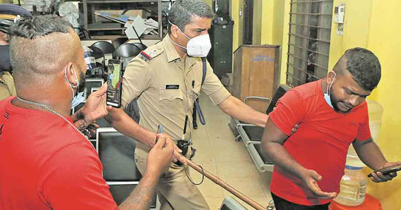 ഇ ബുള്‍ജെറ്റ് വ്ലോഗർമാർക്ക് ജാമ്യം ; പൊതുമുതല്‍ നശിപ്പിച്ചതിന് 3500 രൂപ വീതം കെട്ടിവയ്ക്കണം