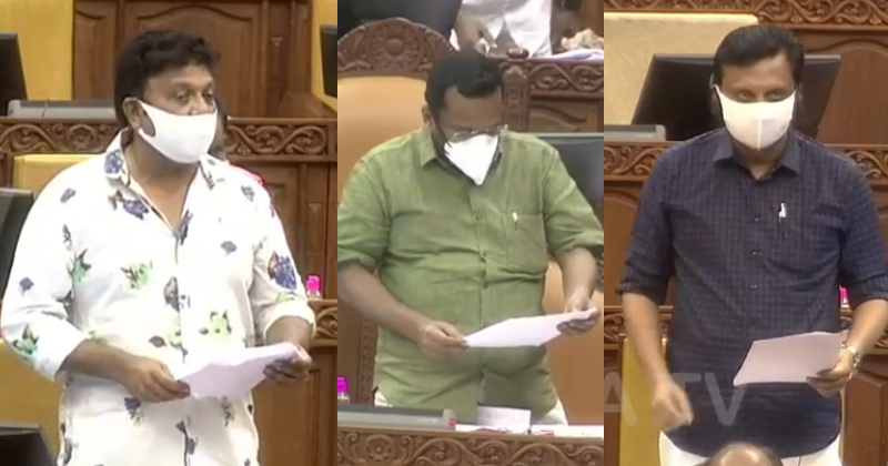 ‘കിഫ്ബി’ക്കെതിരെ വിമർശനവുമായി ഗണേഷ് ; പിന്തുണച്ച് ഷംസീറും ; വ്യത്യസ്ത നിലപാടുമായി റവന്യൂ, പൊതുമരാമത്ത് മന്ത്രിമാർ
