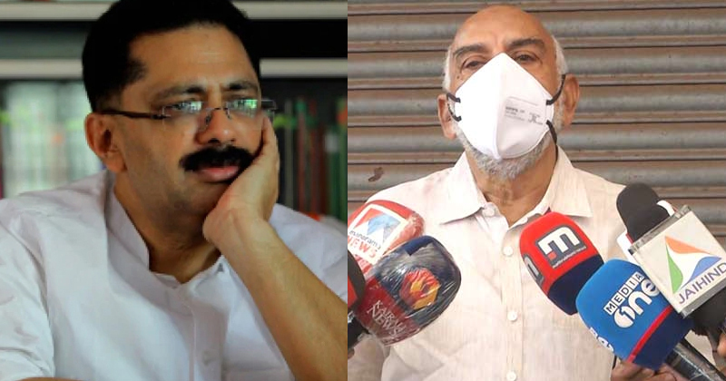 'ജലീലിന് മാനമുണ്ടെങ്കിലല്ലേ മാനനഷ്ടക്കേസ് കൊടുക്കേണ്ടതുള്ളൂ' ; പരിഹസിച്ച് കെ.പി.എ മജീദ്