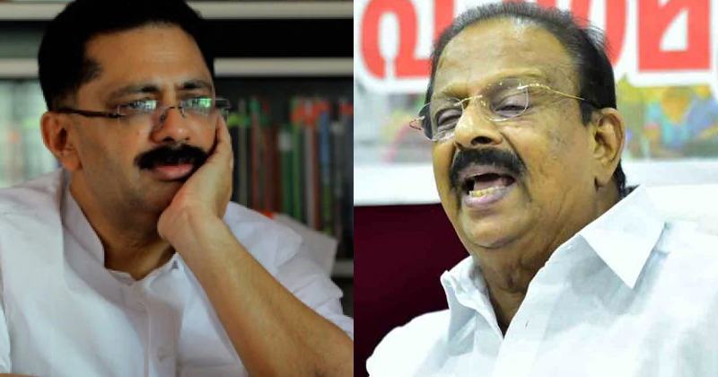 ജലീലിന് മോഹഭംഗം, പലതും വിളിച്ചുപറയും ; പരിഹസിച്ച് കെ.സുധാകരന്‍