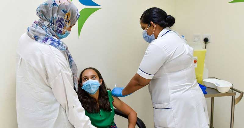യുഎഇയില്‍ മൂന്ന് വയസ്സിന് മുകളിലുള്ള കുട്ടികള്‍ക്കും ഇനി കൊവിഡ് വാക്സിൻ