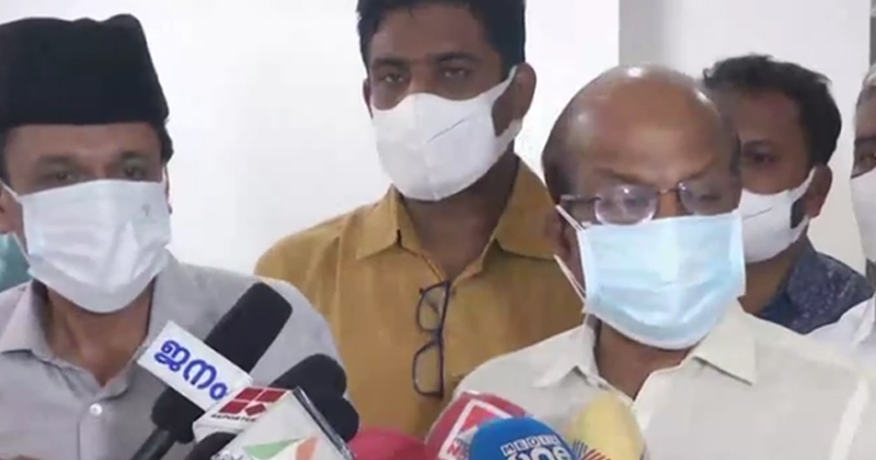 നന്ദിയില്ലെങ്കിലും നന്ദികേട് കാണിക്കരുത് ; കേന്ദ്രനീക്കത്തിനെതിരെ പ്രക്ഷോഭം ഉയരും : മുസ്ലീംലീഗ്