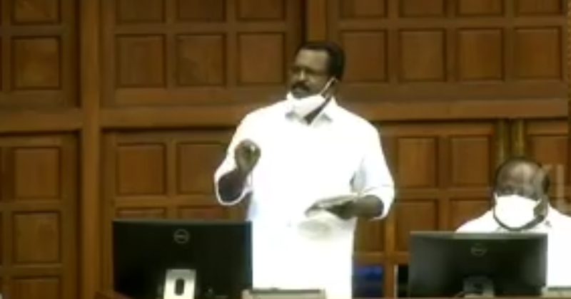 മുതലപ്പൊഴിയിലെ അപകടങ്ങൾ സഭയിൽ ഉയർത്തി പ്രതിപക്ഷം ; അടിയന്തരപ്രമേയത്തിന് അനുമതി തേടി