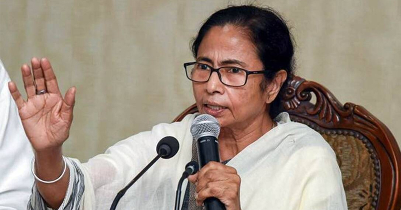 'ജനവിരുദ്ധം' ; വൈദ്യുതി ഭേദഗതി ബില്ലിനെതിരെ പ്രതിഷേധവുമായി മമതാ ബാനര്‍ജി ; മോദിക്ക് കത്ത്