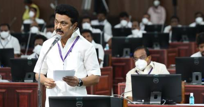 പൗരത്വ ഭേദഗതി നിയമത്തിനെതിരെ പ്രമേയം പാസാക്കി  തമിഴ്‌നാട് സർക്കാർ