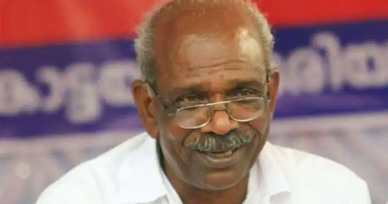 കൈയ്യേറ്റമൊഴിപ്പിക്കാന്‍ എത്തുന്ന ദൗത്യസംഘത്തെ വെല്ലുവിളിച്ച് എംഎം മണി; കള്കടറുടെ നടപടി വിവരക്കേടെന്നും ആക്ഷേപം