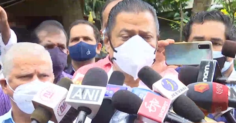 കോതമംഗലത്തേത് 'ഉത്തരേന്ത്യന്‍ മോഡല്‍ കൊലപാതകം' ; തോക്ക് ലഭിച്ചത് ബിഹാറില്‍ നിന്ന് : മന്ത്രി എം.വി ഗോവിന്ദന്‍