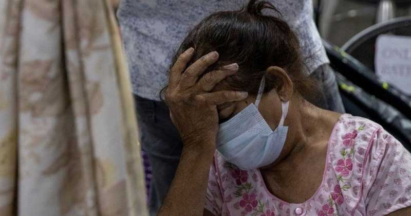 പേരാവൂരിലെ അഗതി മന്ദിരത്തിൽ അന്തേവാസികൾക്ക് കൊവിഡ് പടരുന്നു ; ഒരാഴ്ചയ്ക്കിടെ അഞ്ച് മരണം ; ഭക്ഷണമടക്കം കിട്ടാത്ത സാഹചര്യത്തിലും ജില്ലാ ഭരണകൂടത്തിന് അനക്കമില്ല