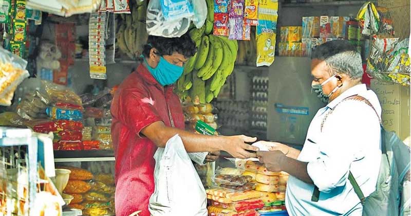 കടകളില്‍ പ്രവേശിക്കാന്‍ പുതിയ നിബന്ധനകള്‍ ; മാർഗനിർദ്ദേശങ്ങള്‍ ഇങ്ങനെ