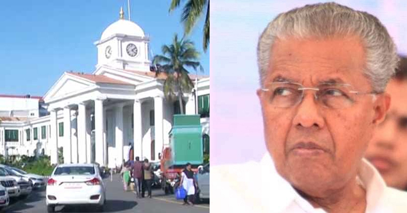 വാഗ്ദാനങ്ങൾ പാഴ്‌വാക്കായി ; കായികതാരങ്ങളെ അവഗണിച്ച് പിണറായി സർക്കാർ