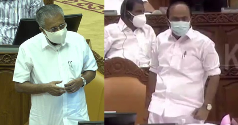 'ഉദ്യോഗാർത്ഥികളെ ശത്രുക്കളായല്ല, മക്കളായി കാണണം' ; സർക്കാരിനോട് പ്രതിപക്ഷ നേതാവ്
