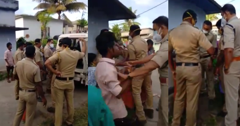 അട്ടപ്പാടിയിലെ പൊലീസ് അതിക്രമം : കുട്ടിക്ക് മർദ്ദനമേറ്റതില്‍ സ്വമേധയാ കേസെടുത്ത് ബാലാവകാശ കമ്മീഷൻ