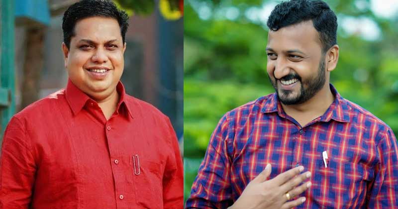 'മീശയും താടിയുമില്ലാത്ത കോടിയേരിയാണ് ഷംസീർ എന്ന് ഞങ്ങള്‍ പറയില്ല' ; മോദിയെ വിമർശിക്കാന്‍ ഷംസീറിന്  പേടി : രാഹുല്‍ മാങ്കൂട്ടത്തില്‍