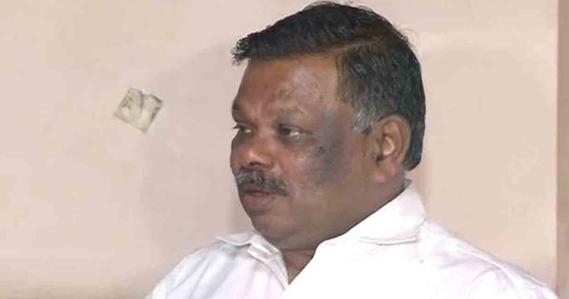 എസ്. രാജേന്ദ്രനെ വീട്ടിലെത്തി കണ്ട് ബിജെപി നേതാക്കള്‍; രാഷ്ട്രീയമില്ലെന്ന് പ്രതികരണം