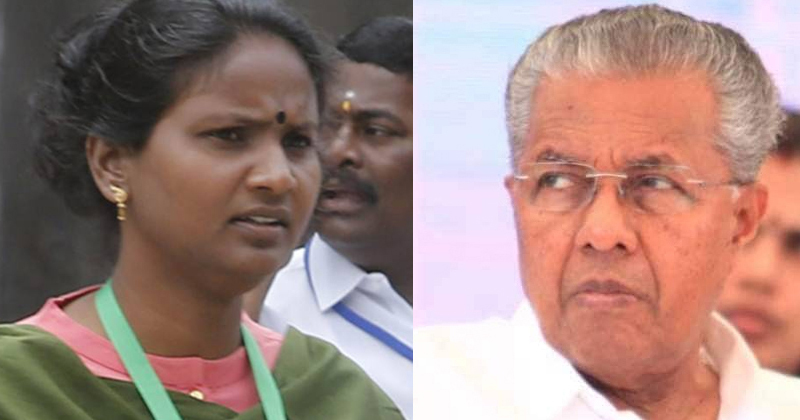 'പരനാറി, നികൃഷ്ടജീവി, മറ്റേ പണി...' ഈ നിലവാരത്തിലേക്ക് ഉയരാന്‍ എനിക്ക് പറ്റില്ല ; വിമർശകർക്ക് രമ്യ ഹരിദാസിന്‍റെ മറുപടി
