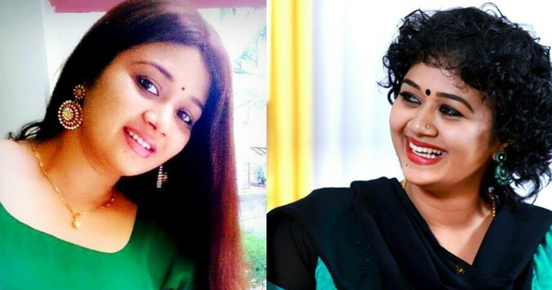 നടി ശരണ്യ അന്തരിച്ചു