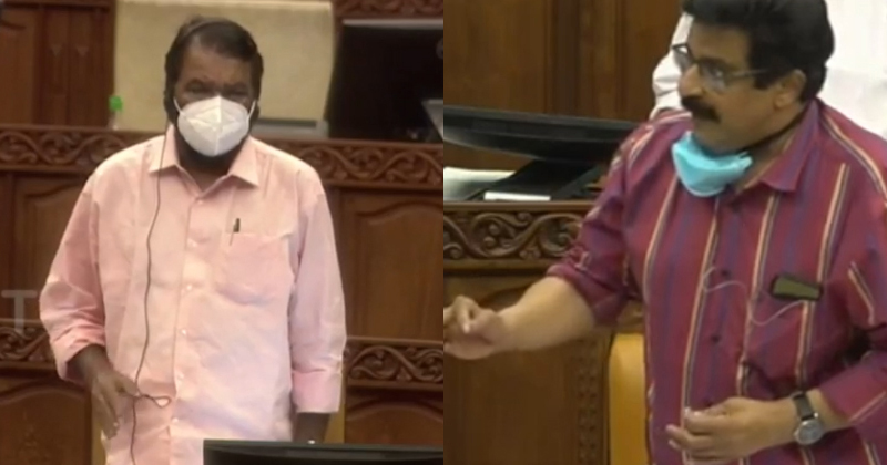 പ്ലസ് വണ്‍ സീറ്റുകള്‍ കുറവെന്ന് സമ്മതിച്ച് വിദ്യാഭ്യാസ മന്ത്രി ;  കണക്കുകള്‍ വസ്തുതാവിരുദ്ധമെന്ന് പ്രതിപക്ഷം