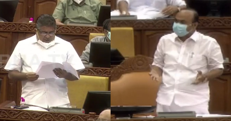 മുതലപ്പൊഴിയില്‍ മരിച്ചത് 60 പേർ ; കണക്കുകൾ നിരത്തി മന്ത്രിയെ വെല്ലുവിളിച്ച് പ്രതിപക്ഷ നേതാവ്