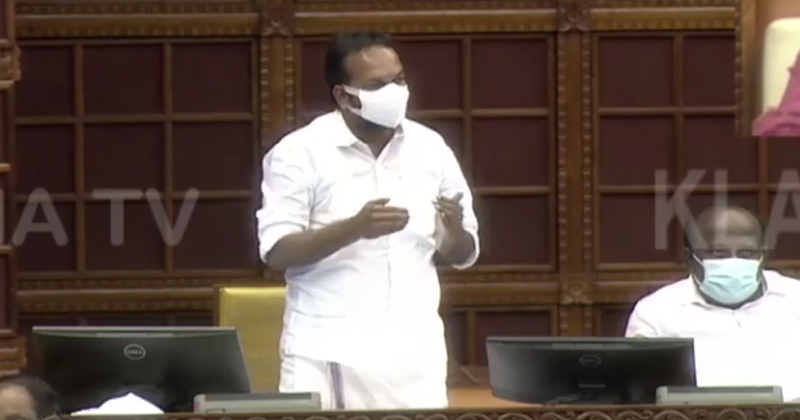 കുട്ടനാട് വിഷയം സഭയില്‍ ; പ്രതിപക്ഷം അടിയന്തരപ്രമേയത്തിന് നോട്ടീസ് നല്‍കും