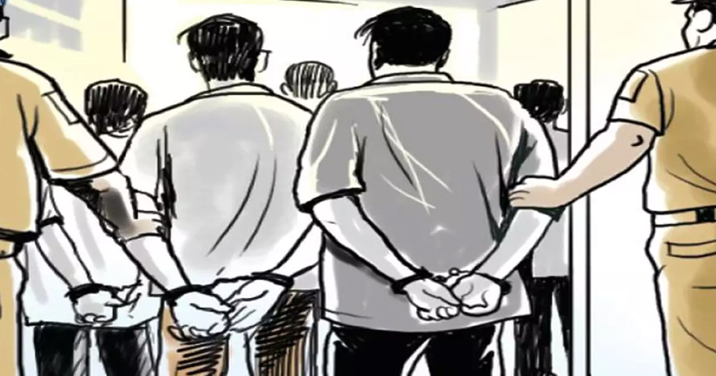 സൈനിക വിവരങ്ങള്‍ പാകിസ്ഥാന് ചോർത്തിയ വ്യോമസേന ഉദ്യോഗസ്ഥന്‍ പിടിയില്‍