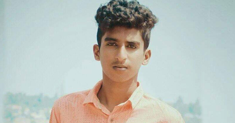 കൊല്ലത്ത് കായലില്‍ മത്സ്യബന്ധനത്തിനിടെ വള്ളംമറിഞ്ഞ് യുവാവിനെ കാണാതായി