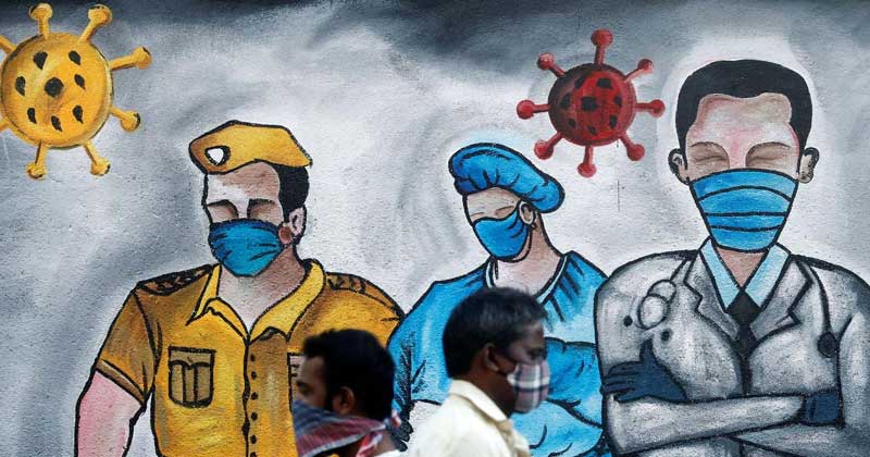 കൊവിഡ് വ്യാപനം: തിരുവനന്തപുരം ജില്ലയിലെ സാഹചര്യം വിലയിരുത്താന്‍ ഇന്ന് യോഗം