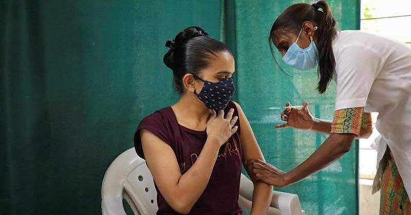 സംസ്ഥാനത്ത് ഇന്ന് 2846 പേർക്ക് കൊവിഡ് : 12 മരണം ; 4.07 ടിപിആർ %