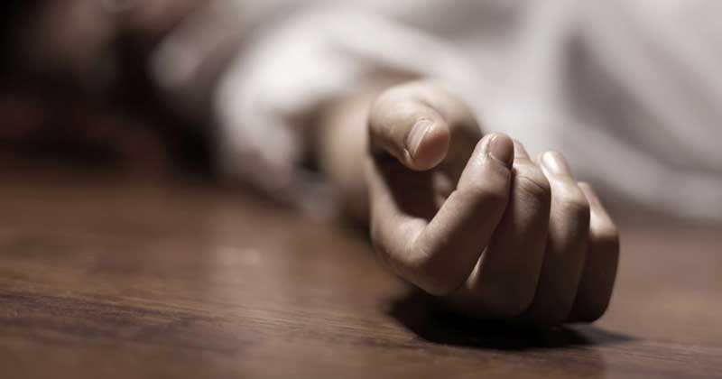 കവടിയാറില്‍ പതിനാറുകാരി ഫ്ലാറ്റില്‍ നിന്ന് വീണുമരിച്ചു
