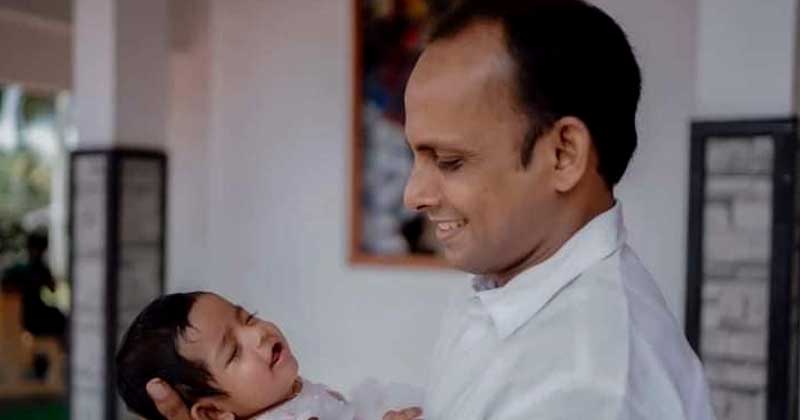 'മസാല ദോശയും ചമ്മന്തിയും ഇല്ലാത്ത, ആർഭാടം ഒഴിവാക്കിയ മാമ്മോദീസ'; സിപിഐ നേതൃത്വത്തെ പരിഹസിച്ച് എല്‍ദോ ഏബ്രഹാം