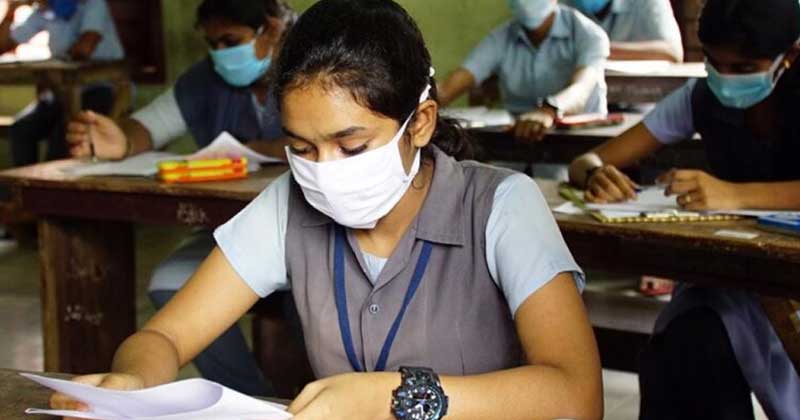 മഴ, വെള്ളപ്പൊക്കം : പ്ലസ് വണ്‍ പരീക്ഷ മാറ്റി