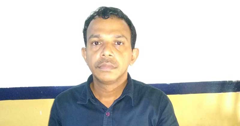 പ്ലസ് ടു, ഡിഗ്രി വ്യാജ സർട്ടിഫിക്കറ്റ് നിർമ്മാണം; കണ്ണൂരില്‍ ഒരാള്‍ പിടിയില്‍