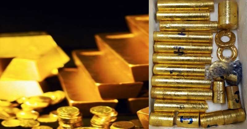 നയതന്ത്ര സ്വർണ്ണക്കടത്ത്: കസ്റ്റംസ് പിടികൂടിയ 30 കിലോ സ്വ‍ര്‍ണ്ണം എന്‍ഫോഴ്സ്മെന്‍റ് കണ്ടുകെട്ടി