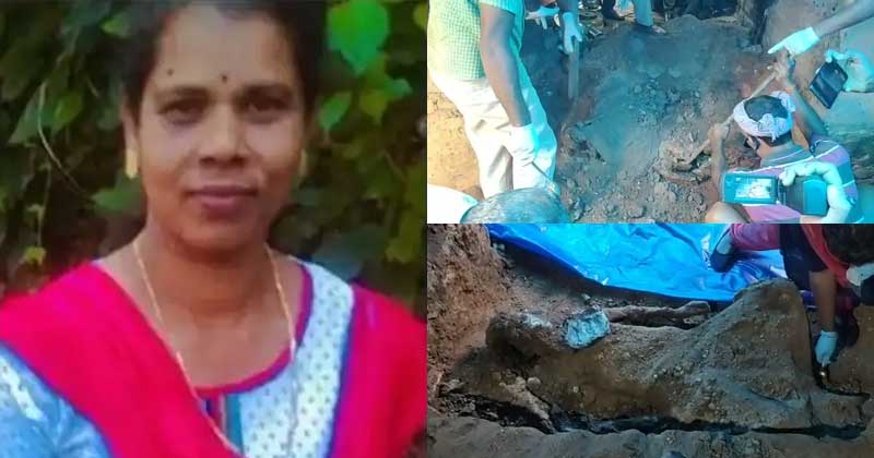 സിന്ധുവിനെ കൊലപ്പെടുത്തിയത് ശ്വാസം മുട്ടിച്ചെന്ന് പോസ്റ്റ്മോർട്ടം റിപ്പോർട്ട്; പ്രതിക്കായി തെരച്ചില്‍ ഊര്‍ജിതമാക്കി പൊലീസ്