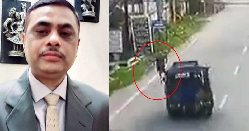 ജാർഖണ്ഡ് ജഡ്ജിയുടേത് കൊലപാതകമെന്ന് സിബിഐ കോടതിയില്‍