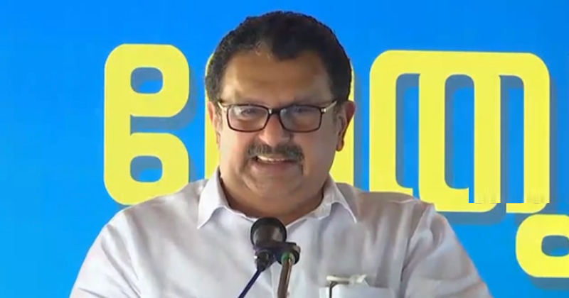 രാജ്യത്തിനു വ്യക്തമായ നയമില്ലാത്തത് യുക്രെയ്നിലെ ഇന്ത്യന്‍ വിദ്യാർത്ഥികള്‍ക്ക് തിരിച്ചടിയായി : കെ മുരളീധരന്‍ എം പി