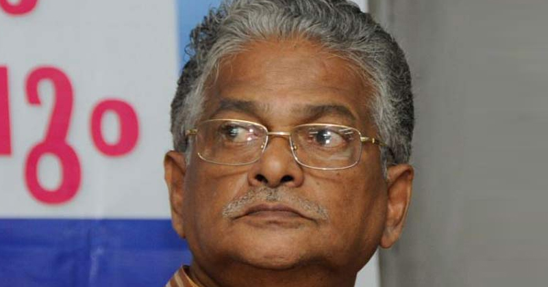 മുതിർന്ന മാധ്യമപ്രവർത്തകന്‍ കെ.എം.റോയ് അന്തരിച്ചു