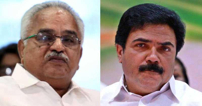 'ഏഴുതവണ പരീക്ഷ എഴുതിയിട്ടും തോറ്റയാള്‍ പ്രിന്‍സിപ്പലായതുപോലെ'; കാനത്തെ പരിഹസിച്ച് കേരള കോണ്‍ഗ്രസ്