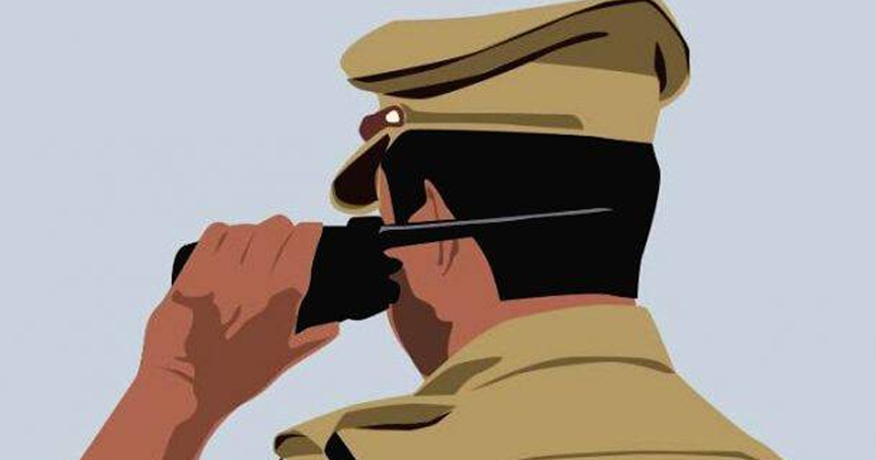 പ്രായപൂർത്തിയാകാത്ത സഹോദരിമാരെ പീഡിപ്പിച്ചു; സിവില്‍ പോലീസ് ഓഫീസര്‍ക്കെതിരെ  പോക്സോ കേസ്