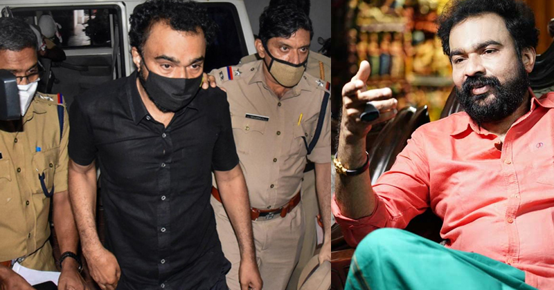 പുരാവസ്തു തട്ടിപ്പ് ; മോന്‍സന്‍റെ കസ്റ്റഡി മൂന്ന് ദിവസത്തേക്ക് കൂടി നീട്ടി
