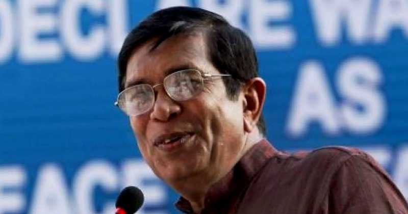 മുതിർന്ന കോണ്‍ഗ്രസ് നേതാവും മുന്‍ കേന്ദ്രമന്ത്രിയുമായ ഓസ്കാർ ഫെർണാണ്ടസ് അന്തരിച്ചു