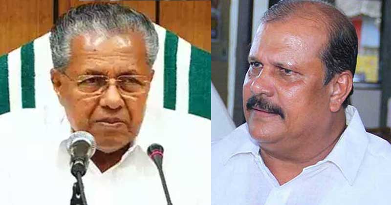 നർക്കോട്ടിക് ജിഹാദ് വിഷയം: നിലപാട് മാറ്റിയ മുഖ്യമന്ത്രി കേരളത്തിന് അപമാനമെന്ന് പി.സി ജോര്‍ജ്