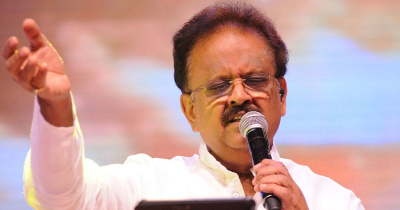 മായാതെ പാട്ടിന്‍റെ ഇളയനിലാ... എസ് പിബി ഇല്ലാത്ത ഒരു വർഷം