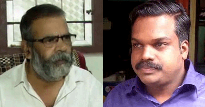 സീതത്തോട് ബാങ്ക് ക്രമക്കേട്: പാർട്ടിയും എംഎല്‍എയും അറിയാതെ ഒന്നും നടക്കില്ല; തന്നെ ബലിയാടാക്കുന്നുവെന്ന് ബാങ്ക് സെക്രട്ടറി